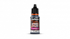 Xpress Color - Viking Grey 18 ml