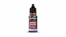 Xpress Color - Viking Grey 18 ml Xpress Color - Viking Grey 18 ml