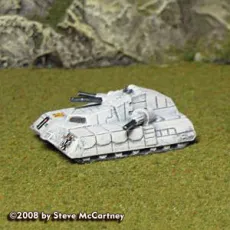 Magi Tank Magi Tank