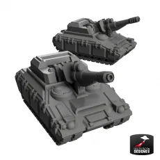 Solar Shift - Ballista Light Artillery (2er Set) Solar Shift - Ballista Light Artillery (2er Set)