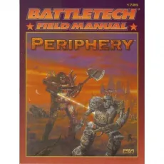 Field Manual - Periphery Field Manual - Periphery