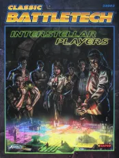 Interstellar Players Interstellar Players