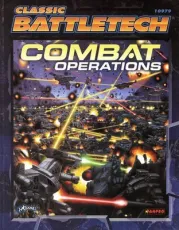 Combat Operations Combat Operations