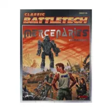 Mercenaries Supplemental Mercenaries Supplemental