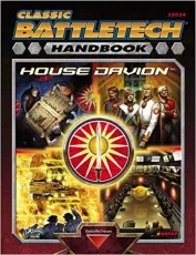 Handbook House Davion