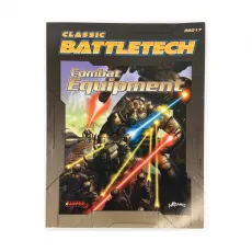 Combat Equipment Combat Equipment