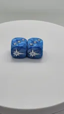 Battletech Würfel - Star League (2er Set)