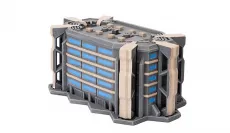 HexTech Trinity City Megablock