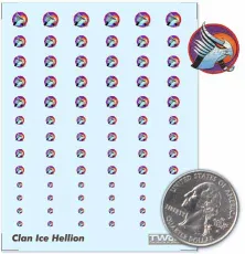 Clan Ice Hellion Clan Ice Hellion