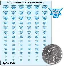 Clan Spirit Cats
