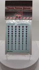 Duke Ricol Decals