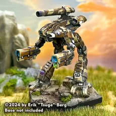 Marauder MAD-3R / 5M Marauder MAD-3R / 5M