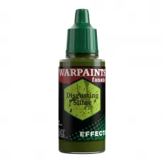 Warpaints Fanatic Effects: Disgusting Slime Warpaints Fanatic Effects: Disgusting Slime
