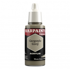 Warpaints Fanatic: Gargoyle Grey