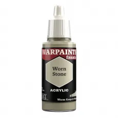 Warpaints Fanatic: Worn Stone Warpaints Fanatic: Worn Stone