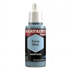 Warpaints Fanatic: Frost Blue Warpaints Fanatic: Frost Blue