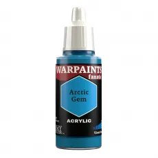 Warpaints Fanatic: Arctic Gem Warpaints Fanatic: Arctic Gem