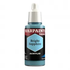Warpaints Fanatic: Bright Sapphire Warpaints Fanatic: Bright Sapphire