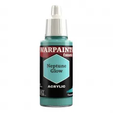 Warpaints Fanatic: Neptune Glow Warpaints Fanatic: Neptune Glow