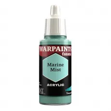 Warpaints Fanatic: Marine Mist Warpaints Fanatic: Marine Mist
