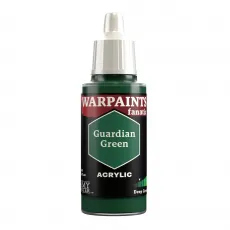 Warpaints Fanatic: Guardian Green Warpaints Fanatic: Guardian Green