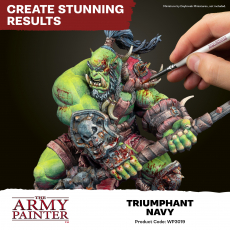 Warpaints Fanatic: Wild Green
