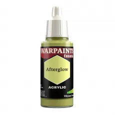 Warpaints Fanatic: Afterglow Warpaints Fanatic: Afterglow