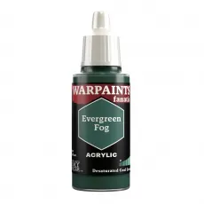 Warpaints Fanatic: Evergreen Fog Warpaints Fanatic: Evergreen Fog