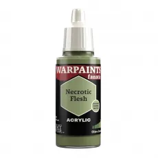Warpaints Fanatic: Necrotic Flesh Warpaints Fanatic: Necrotic Flesh