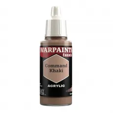 Warpaints Fanatic: Command Khaki Warpaints Fanatic: Command Khaki