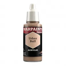 Warpaints Fanatic: Urban Buff Warpaints Fanatic: Urban Buff