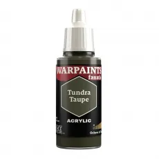 Warpaints Fanatic: Tundra Taupe Warpaints Fanatic: Tundra Taupe