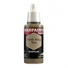 Warpaints Fanatic: Tomb King Tan Warpaints Fanatic: Tomb King Tan