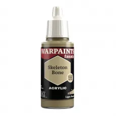 Warpaints Fanatic: Skeleton Bone Warpaints Fanatic: Skeleton Bone