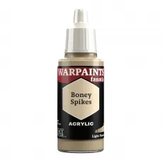 Warpaints Fanatic: Boney Spikes Warpaints Fanatic: Boney Spikes