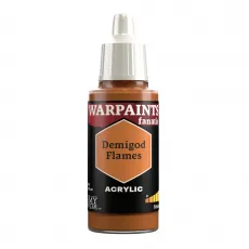 Warpaints Fanatic: Demigod Flames Warpaints Fanatic: Demigod Flames