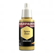 Warpaints Fanatic: Space Dust Warpaints Fanatic: Space Dust