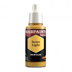 Warpaints Fanatic: Inner Light Warpaints Fanatic: Inner Light