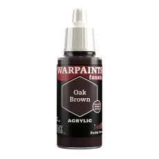 Warpaints Fanatic: Oak Brown Warpaints Fanatic: Oak Brown