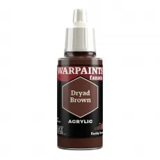 Warpaints Fanatic: Dryad Brown Warpaints Fanatic: Dryad Brown