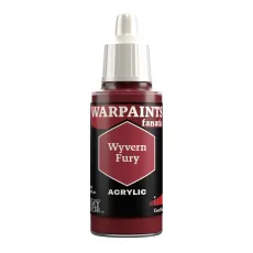 Warpaints Fanatic: Wyvern Fury Warpaints Fanatic: Wyvern Fury