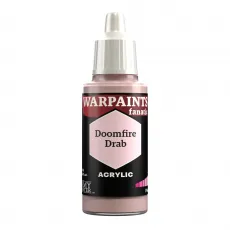 Warpaints Fanatic: Doomfire Drab Warpaints Fanatic: Doomfire Drab