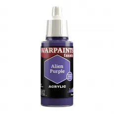 Warpaints Fanatic: Alien Purple Warpaints Fanatic: Alien Purple