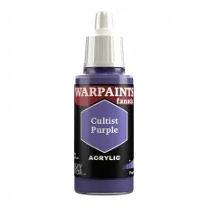 Warpaints Fanatic: Cultist Purple Warpaints Fanatic: Cultist Purple