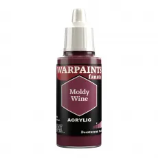 Warpaints Fanatic: Moldy Wine Warpaints Fanatic: Moldy Wine
