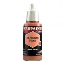 Warpaints Fanatic: Barbarian Flesh Warpaints Fanatic: Barbarian Flesh