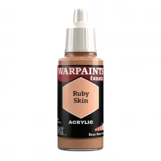 Warpaints Fanatic: Ruby Skin Warpaints Fanatic: Ruby Skin
