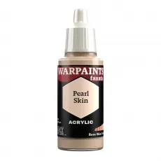 Warpaints Fanatic: Pearl Skin Warpaints Fanatic: Pearl Skin