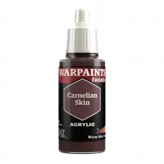 Warpaints Fanatic: Carnelian Skin Warpaints Fanatic: Carnelian Skin