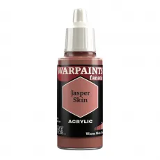 Warpaints Fanatic: Jasper Skin Warpaints Fanatic: Jasper Skin